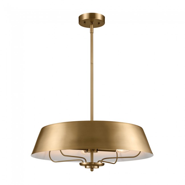 Pendant Lamp Luella (4 lights)