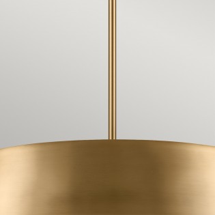 Pendant Lamp Luella (4 lights)