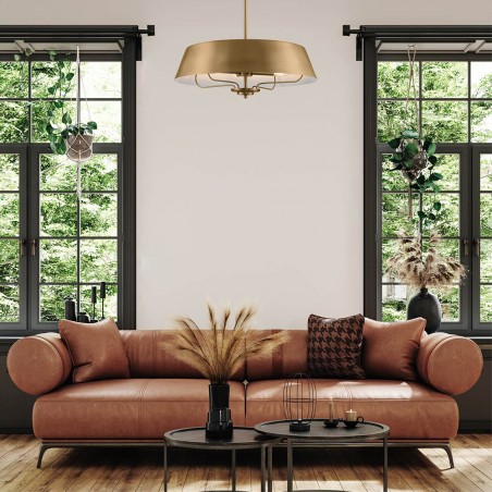 Pendant Lamp Luella (4 lights)