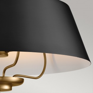 Pendant Lamp Luella (3 lights)