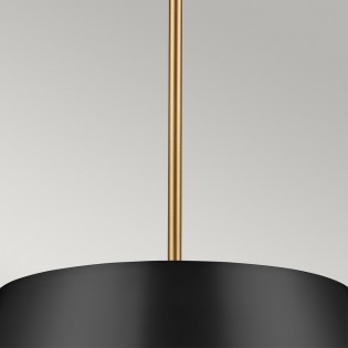 Pendant Lamp Luella (3 lights)