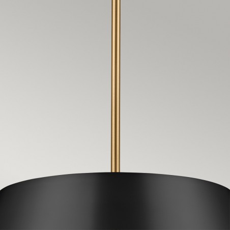 Pendant Lamp Luella (3 lights)