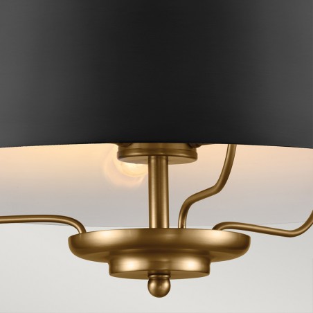 Pendant Lamp Luella (3 lights)