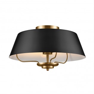 Pendant Lamp Luella (3 lights)
