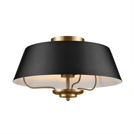 Lámpara de techo Luella (3 luces)