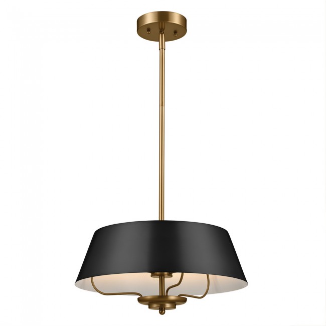 Pendant Lamp Luella (3 lights)