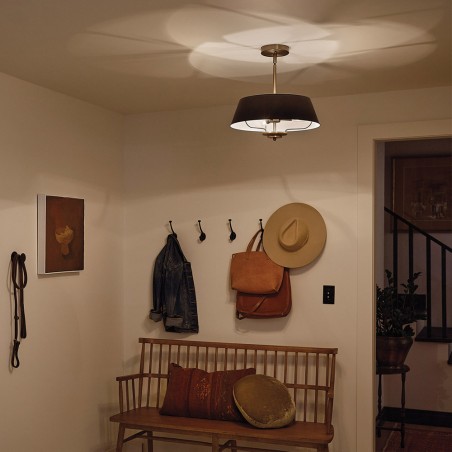 Pendant Lamp Luella (3 lights)