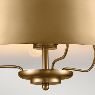 Pendant Lamp Luella (4 lights)