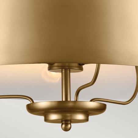 Pendant Lamp Luella (4 lights)