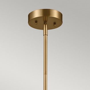 Lámpara de techo Luella (4 luces)