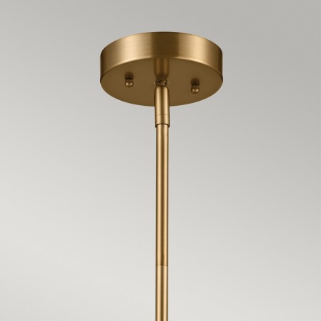 Pendant Lamp Luella (4 lights)