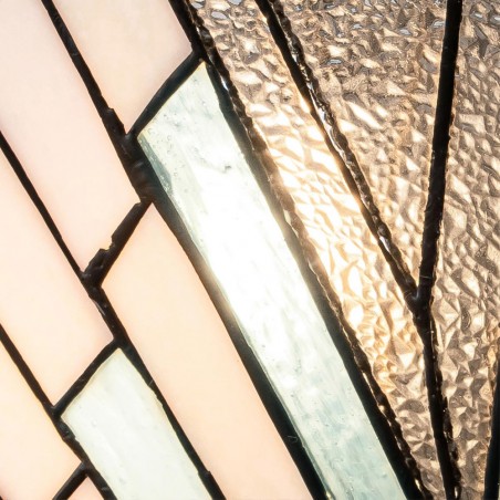 Aplique de pared Alderley