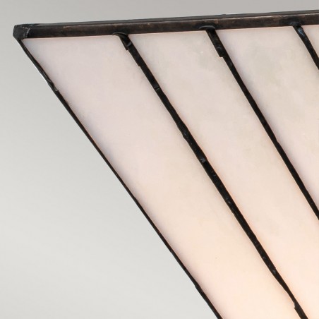 Aplique de pared Alderley