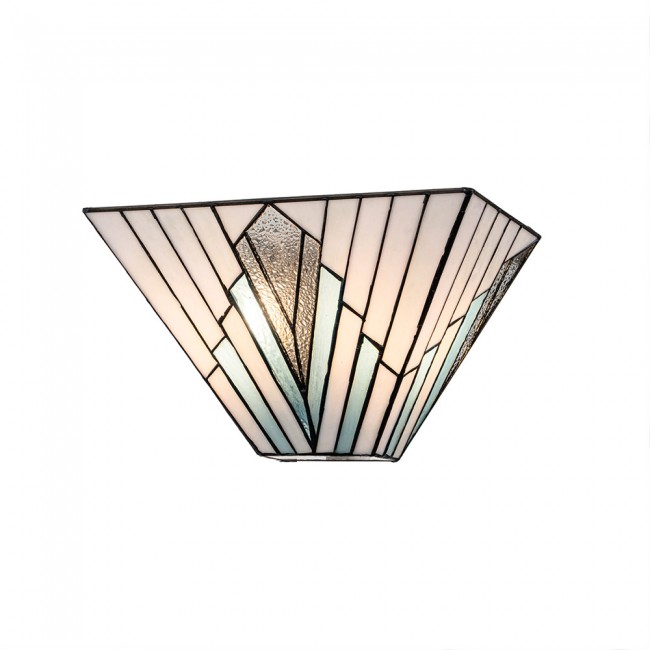 Aplique de pared Alderley