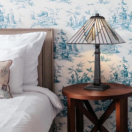 Table Lamp Alderley L