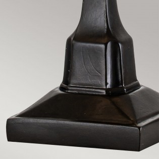 Lámpara de mesa Alderley S