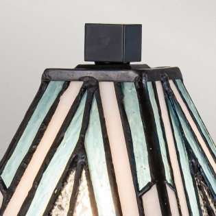 Lámpara de mesa Alderley S