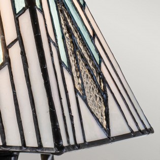 Lámpara de mesa Alderley S