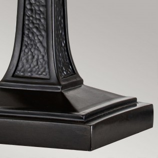 Lámpara de mesa Alderley M