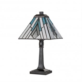 Lámpara de mesa Alderley M