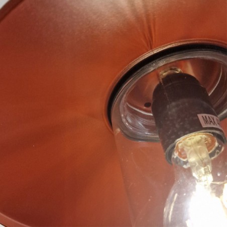 Aplique de pared de exterior Klampenborg