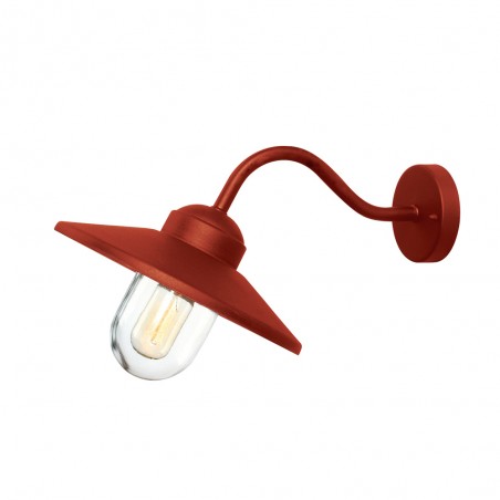 Outdoor Wall Lamp Klampenborg
