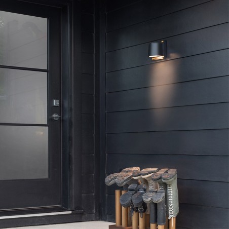 Outdoor Wall Lamp Scout
