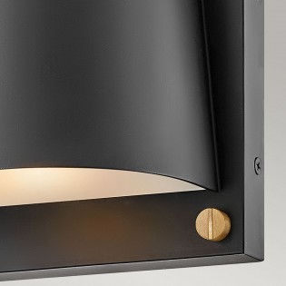 Outdoor Wall Lamp Scout
