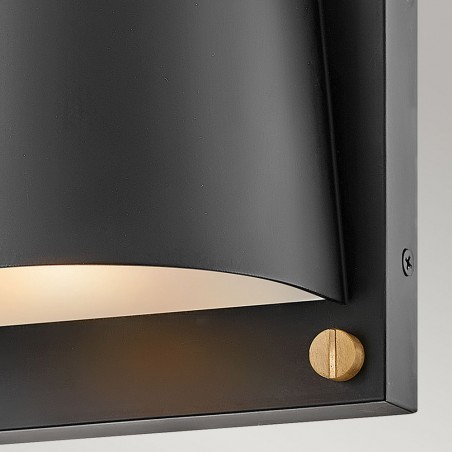Outdoor Wall Lamp Scout