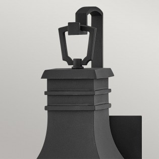 Outdoor Wall Lamp Beacon Hill S