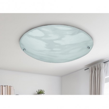 Flush light Lana