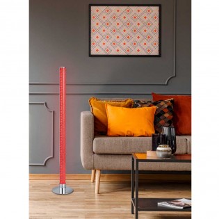 Floor lamp LED Leia RGB (10W)