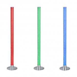 Floor lamp LED Leia RGB (10W)