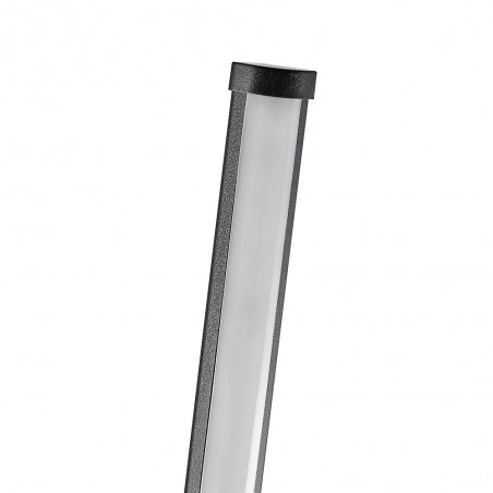 Floor lamp LED RGB Level (10W)