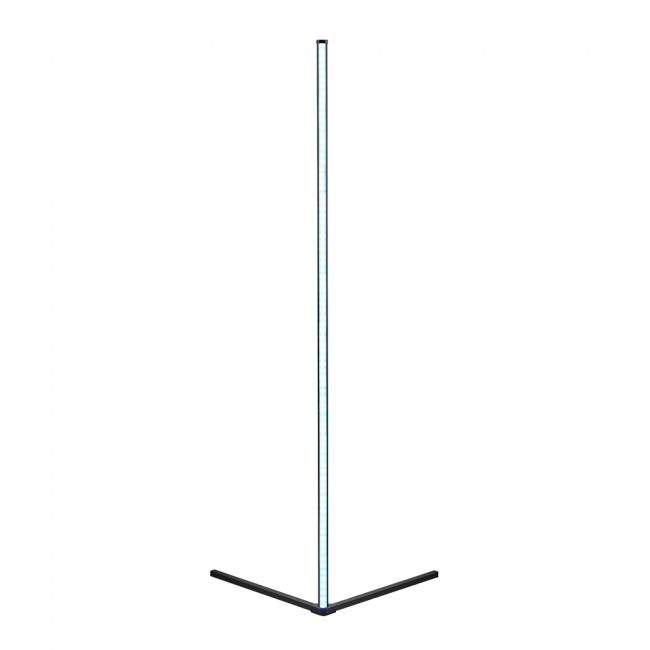 Floor lamp LED RGB Level (10W)