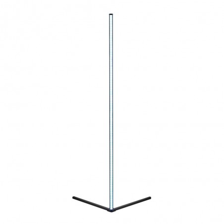Floor lamp LED RGB Level (10W)