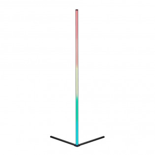 Floor lamp LED RGB Level (10W)