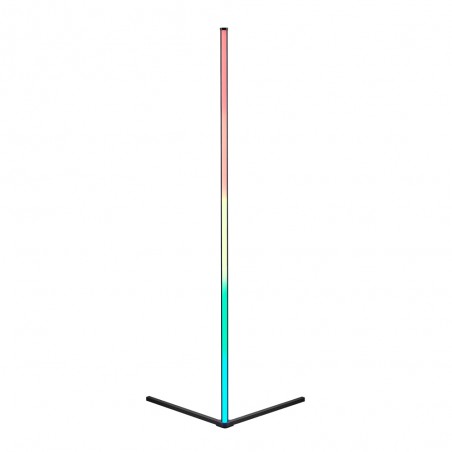 Floor lamp LED RGB Level (10W)