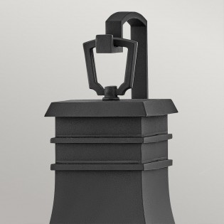 Aplique de pared Beacon Hill M (2 luces)