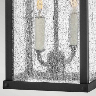 Outdoor Wall Lamp Beacon Hill M (2 lights)
