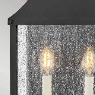 Outdoor Wall Lamp Beacon Hill (2 lights)