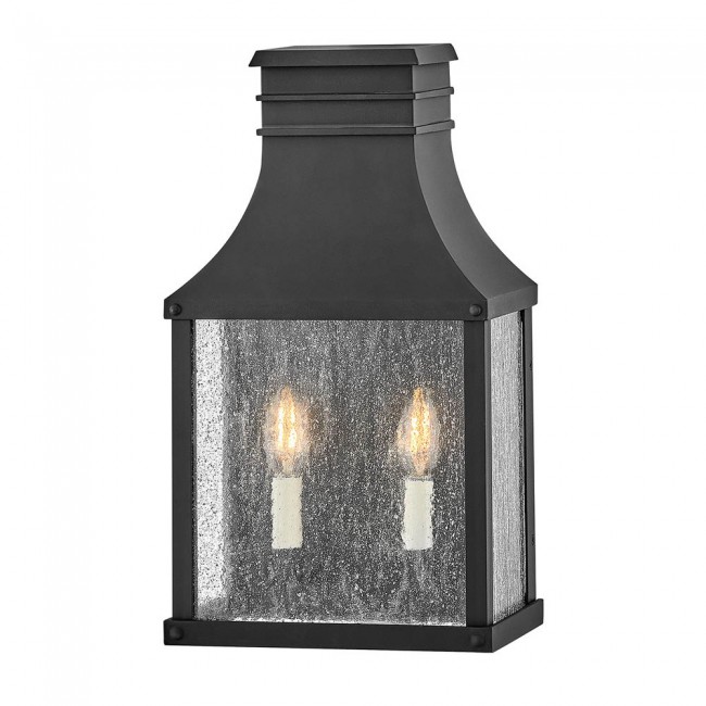 Aplique de pared Beacon Hill (2 luces)
