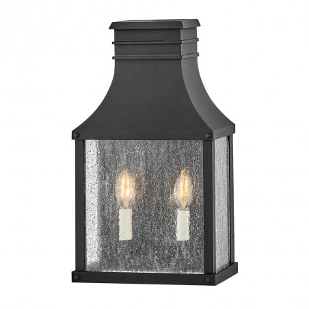 Aplique de pared Beacon Hill (2 luces)