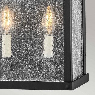 Outdoor Wall Lamp Beacon Hill (2 lights)