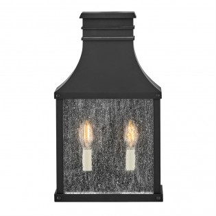 Aplique de pared Beacon Hill (2 luces)