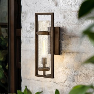 Outdoor Wall Lamp Cordillera