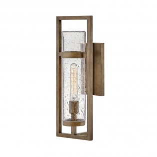 Outdoor Wall Lamp Cordillera