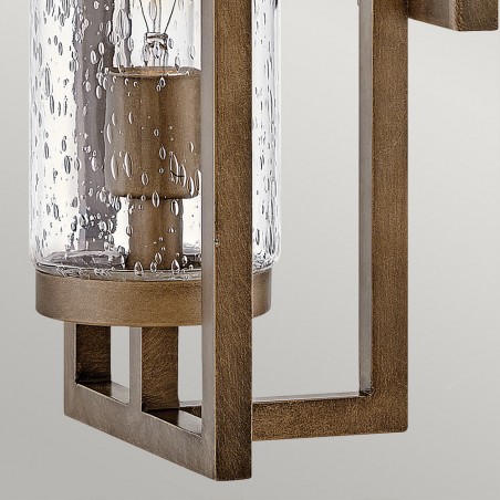 Outdoor Wall Lamp Cordillera