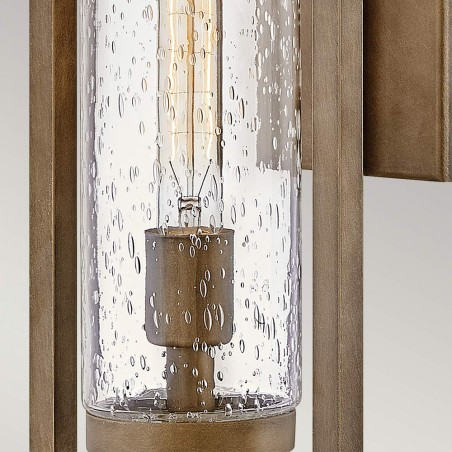 Outdoor Wall Lamp Cordillera