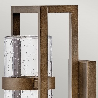 Outdoor Wall Lamp Cordillera
